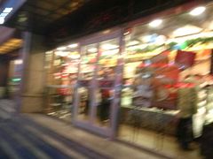 -精点味道(西安路店)
