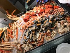 -威斯汀舞台餐厅