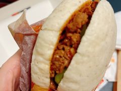 -贾国龙中国堡(上地华联店)