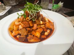 -樽宴酒楼·地道川菜·品质聚会·生日宴请