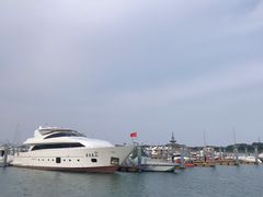 -前王院•巧克力海鲜市集餐厅(万平口店)