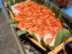 -松子料理(亮马桥店)
