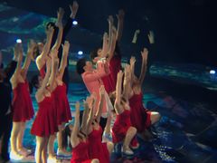 -宝能国际体育演艺中心