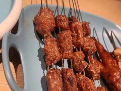 -街角等你.大连海鲜烧烤(西安路店)