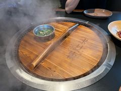 -好灶头妈妈菜·柴火灶台鱼·千岛湖土菜地标美食