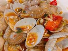 -揭阳钟记小食(福田新村店)