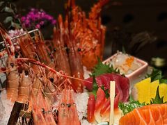 -花潮料理艺食馆(成都万象城店)