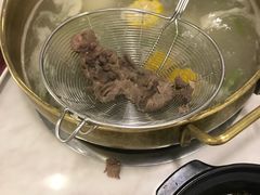 -食潮汕头鲜牛馆(望京保利店)