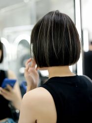 -Mentor Hair Salon