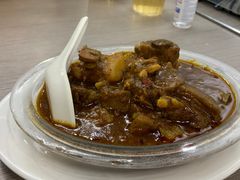 -清真牛肉馆