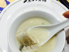 -山东八大碗山东老字号