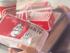 -肯德基(建华店)