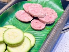 -木王宴语·野生鲜菌火锅(玉河店)