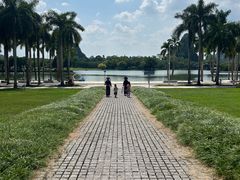 -南宁花花大世界景区