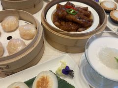 -金苑海鲜酒家(来魅力店)