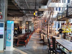 -maan coffee漫咖啡(五环街店)