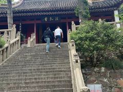 -狼山风景名胜区