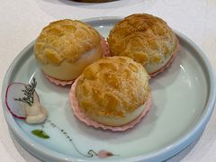 -景月阁空中食府(希尔顿酒店)