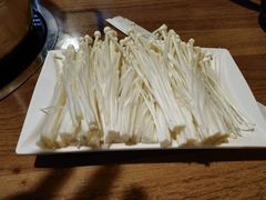 金针菇-牛天下·牛肉·海鲜·打边炉·融合菜