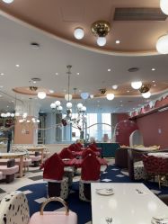 -奈尔宝家庭中心·亲子餐厅(苏州大悦城店)