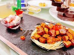 -尖沙咀大酒楼(罗村店·粤菜海鲜·宴会聚餐)