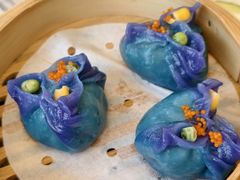 梦幻鲜虾饺-香云轩·顺德菜(香云纱园林酒店店)