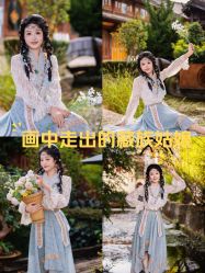 -小红帽摄影(丽江店)