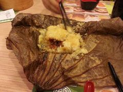 -添好运点心专门店(中环IFC店)