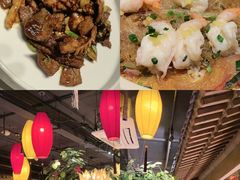 -北平盛世·新京菜·北京烤鸭(劲松·双井店)