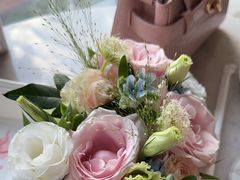 -三迪希尔顿酒店·星空酒廊