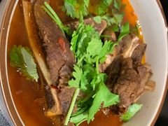 -贡梅老面馆·蟹粉面·无锡特色小吃(南长街主推店)