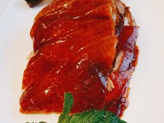 -月福京味斋·烤鸭店·北京菜(鼓楼总店)