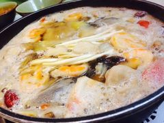 -一叶一世界•素食餐厅(环球中心店)