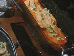 -海石湾餐厅·沙画家的店