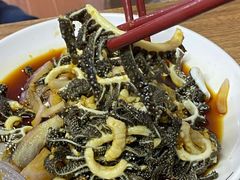 -歪头牛肉(金龙壹号店)