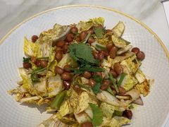 -南山鲜虾面·活鲜小馆·海味大连菜(南山总店)