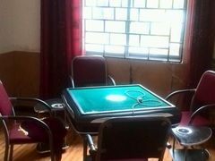 麻将室-茗香阁自助烧烤(倒湾古镇店)