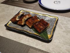 -極上萬膳·日料放题(来福士江景店)