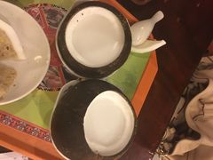 -海口骑楼小吃街