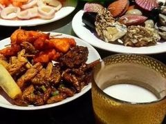 -自助火锅筷乐食代自助餐厅(金辰店)