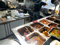 -盛记灶头菜饭(祝桥店)