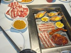-苏格里岛自助烤肉海鲜火锅(成都金牛万达店)