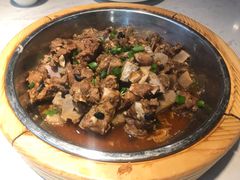 -味上融合餐厅
