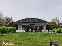 -秦始皇帝陵博物院(兵马俑)
