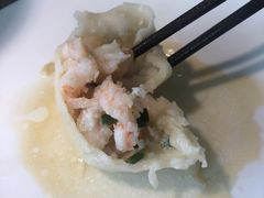 大虾包-味莊·青岛菜(云霄路店)