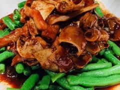 -侨美食家·粤菜(体育西路店)