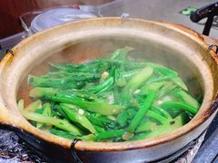 -鹅城粤菜馆(白云山路店)