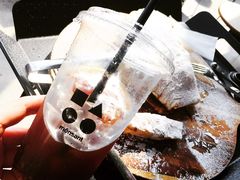 -Cafe Aewol Monsant