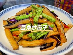 -张氏宽窄巷成都名小吃(茂业百货华强北店)