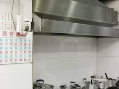 自助取餐区-百花传统甜品店(原址店)